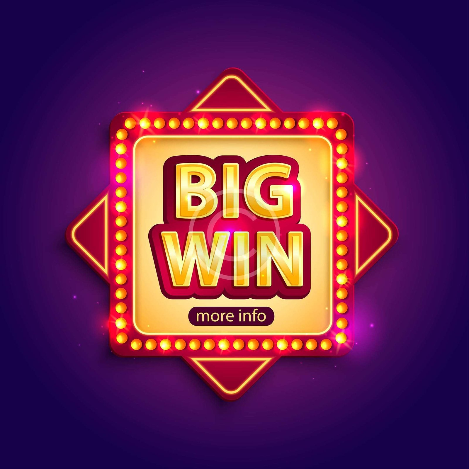 Big win slots