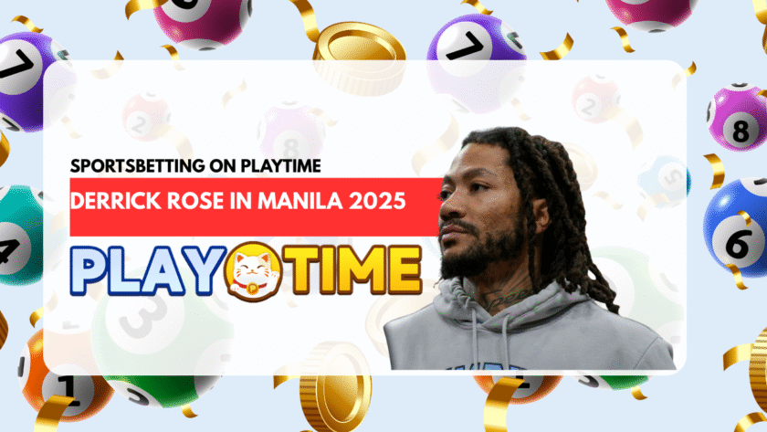 Playtime88-DerrickroseInManila-Imagebanner