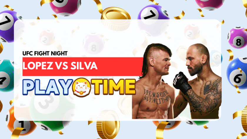 Playtime88-NocheUFC-SilvaVsLopez-ImageBanner