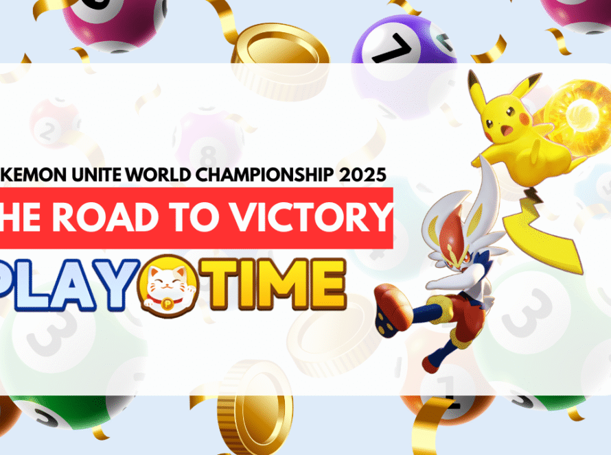 Playtime88-PokemonuniteWorldChampionship-Imagebanner