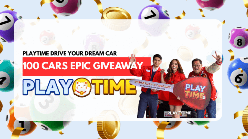 Playtime88-SamAcosta-EpicDreamCarGiveaway-Imagebanner