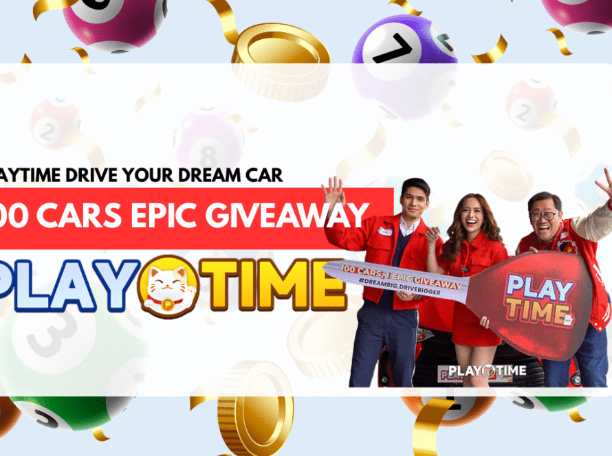 Playtime88-SamAcosta-EpicDreamCarGiveaway-Imagebanner