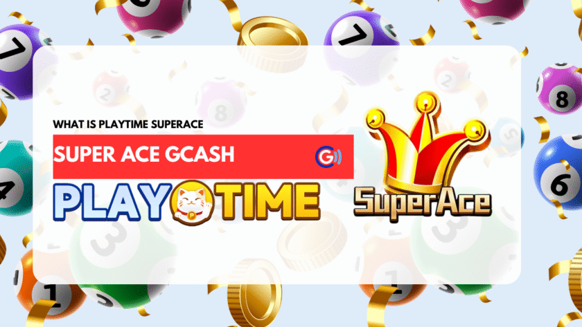 SUPER ACE GCASH
