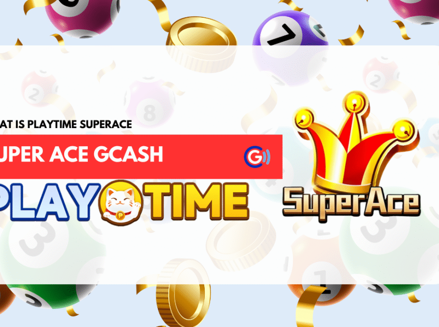 SUPER ACE GCASH