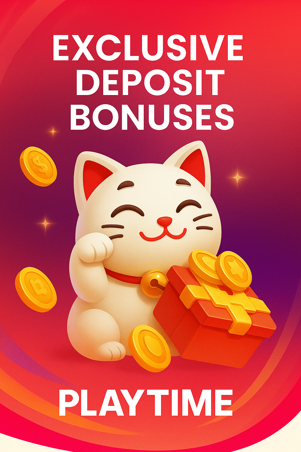 playtime88-exclusivedepositebonus-catimagebanner