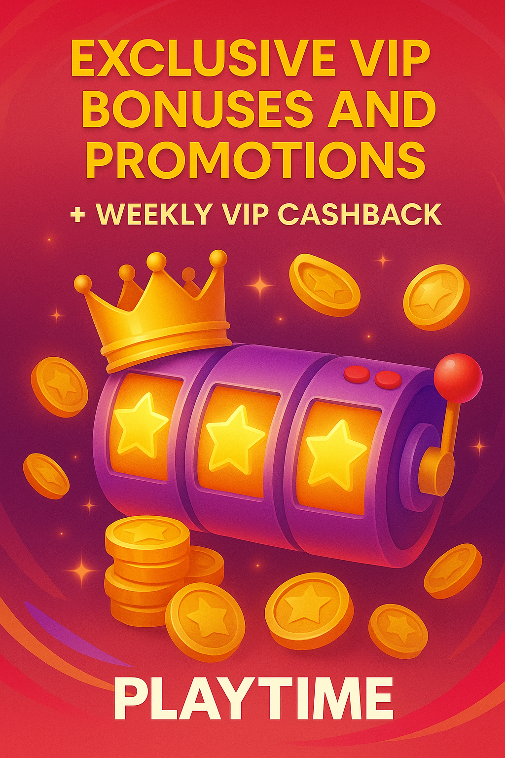 playtime88-exclusivevipbonusesandcashback-imagebanner