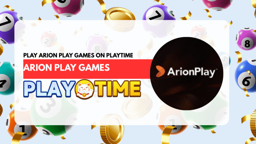 playtime88-playtimeariongames-imagebanner