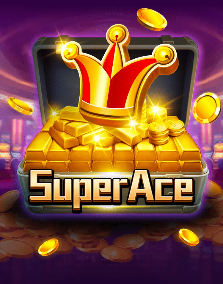 Playtime Casino Super Ace Game