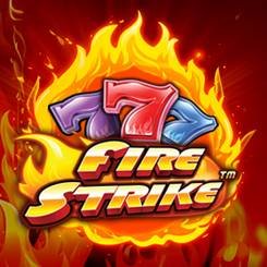 Fire strike at Playtime Casino Underrated Casino Games