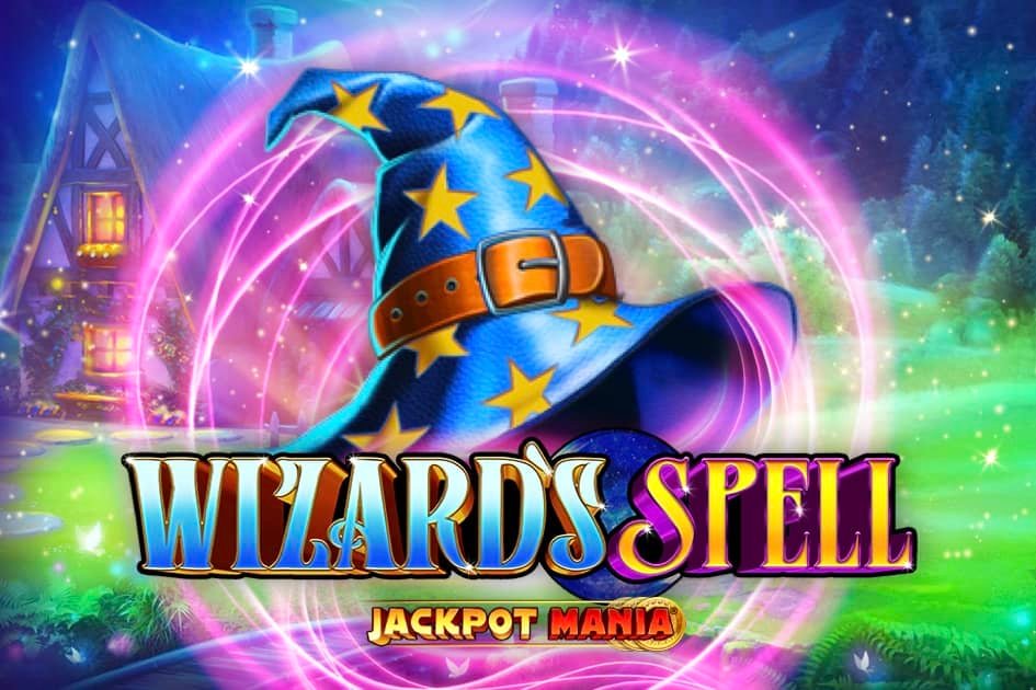 Wizard Spell Underrated Casino Games at Playtime Casino
