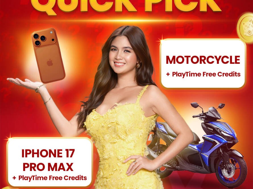 Playtime Heaven Peralejo Ambassador