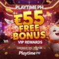 Playtime Bonuses Explained: ₱55, Cashback & VIP Offers
