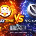 Team PlayTime vs Vici Gaming: The Matchup That Could Change Everything