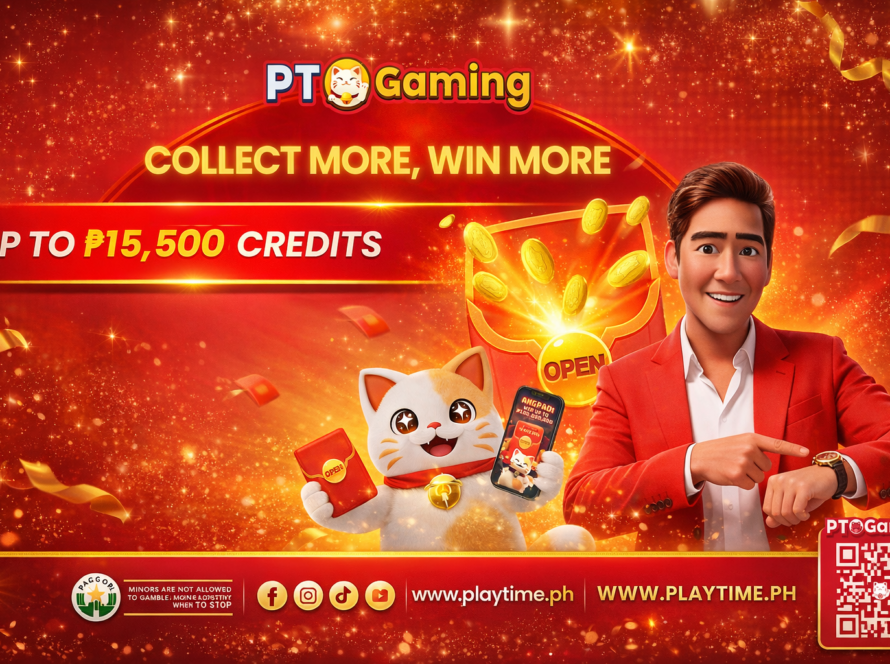 Playtime88 moves to Pt Gaming and playtime Entertainment