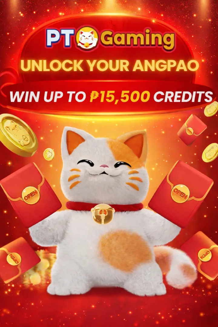 Playtime Gaming Unlock your Ampao Image Banner