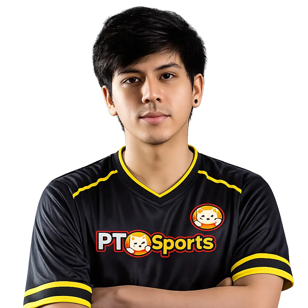 Playtime Sport Hard Support DJ