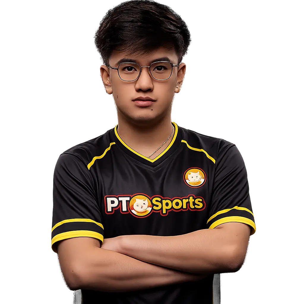 Playtime Sports New Dota 2 Carry Gabi