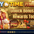 Playtime88 Promo Code – Unlock Bonus & Rewards Today