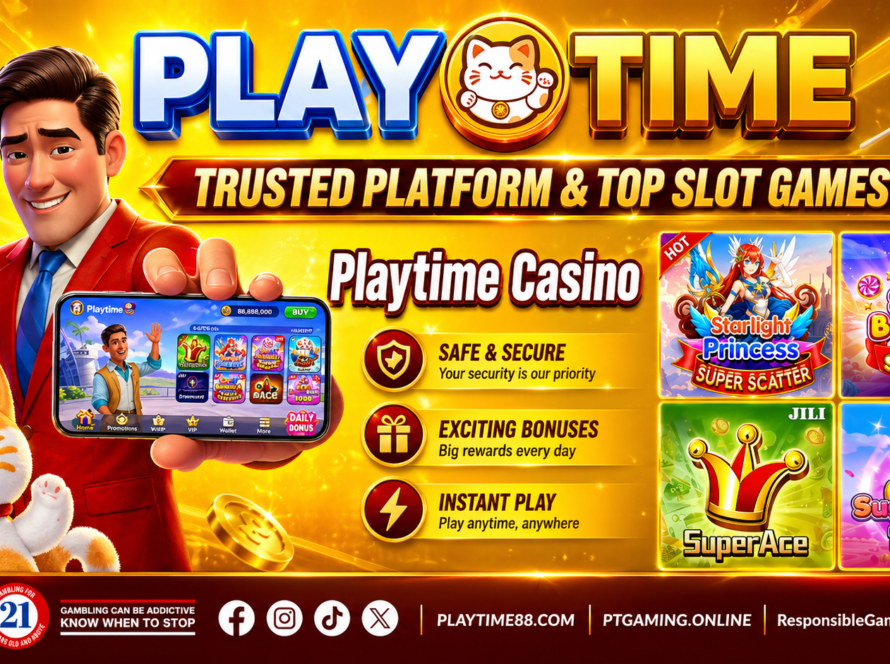 playtime-casino-trusted-platform-and-top-slot-games-image-banner