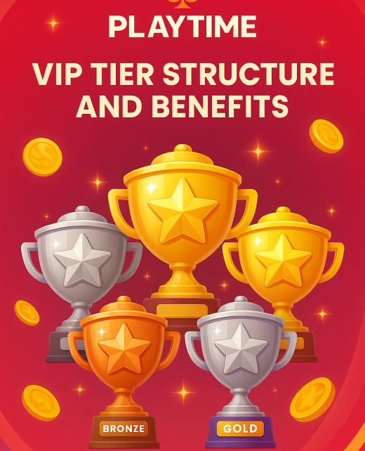 playtime88-viptierstructureandbenefits-imagebanner